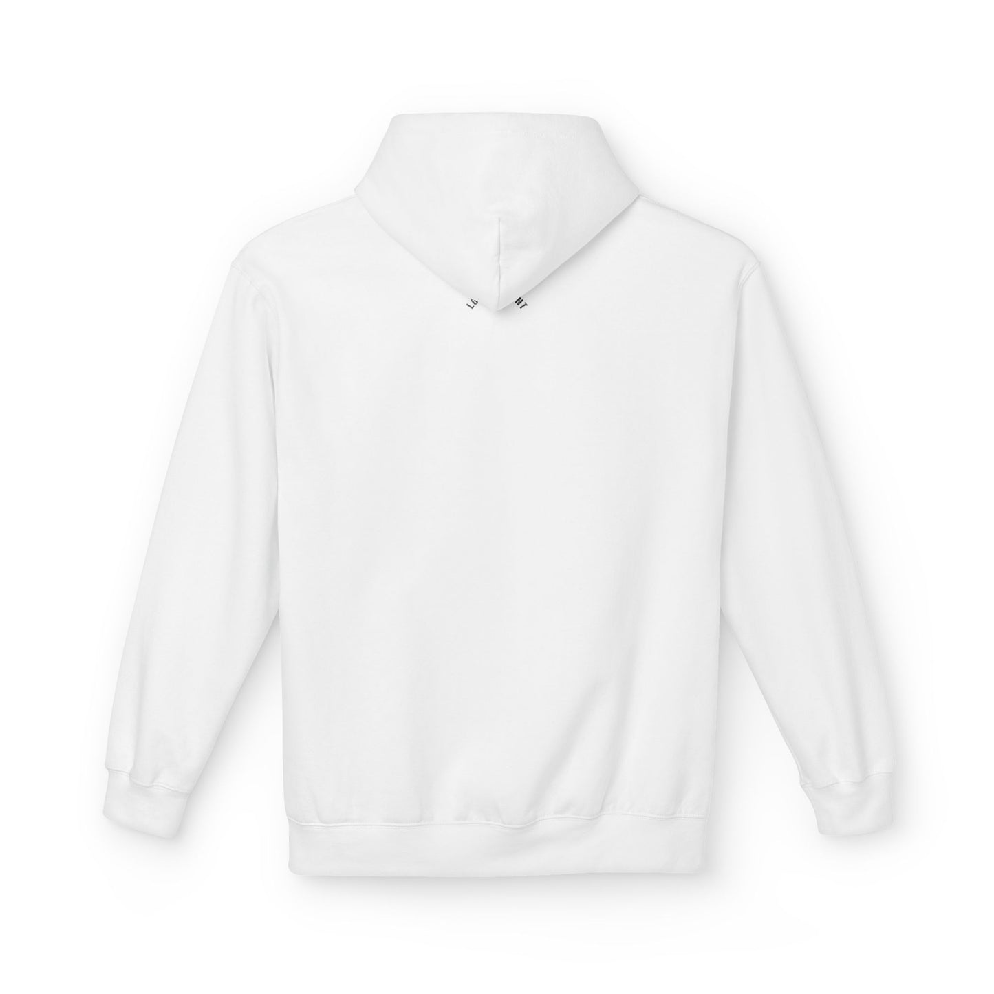 Creative Freedom Hoodie - Ctrl + Alt + Create,
