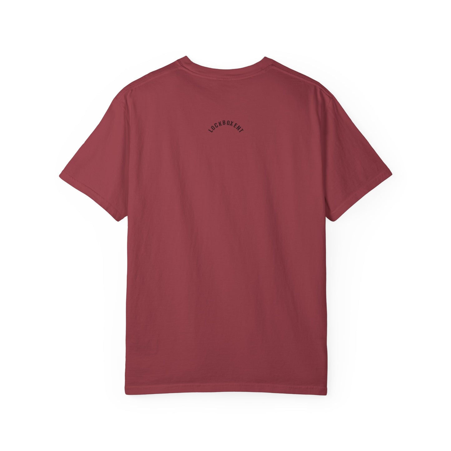 Chill Mode On Graphic T- Shirt