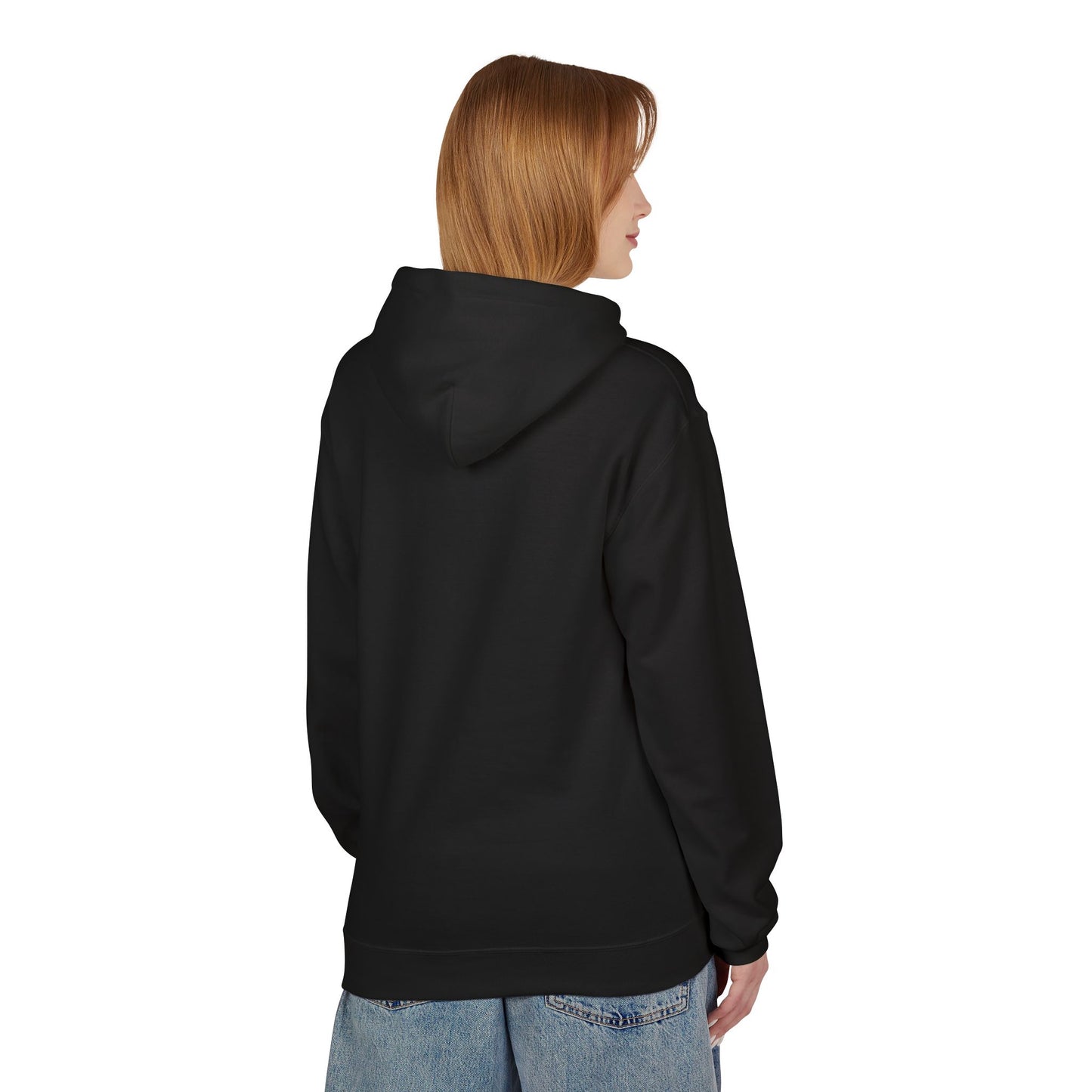 Creative Freedom Hoodie - Ctrl + Alt + Create,