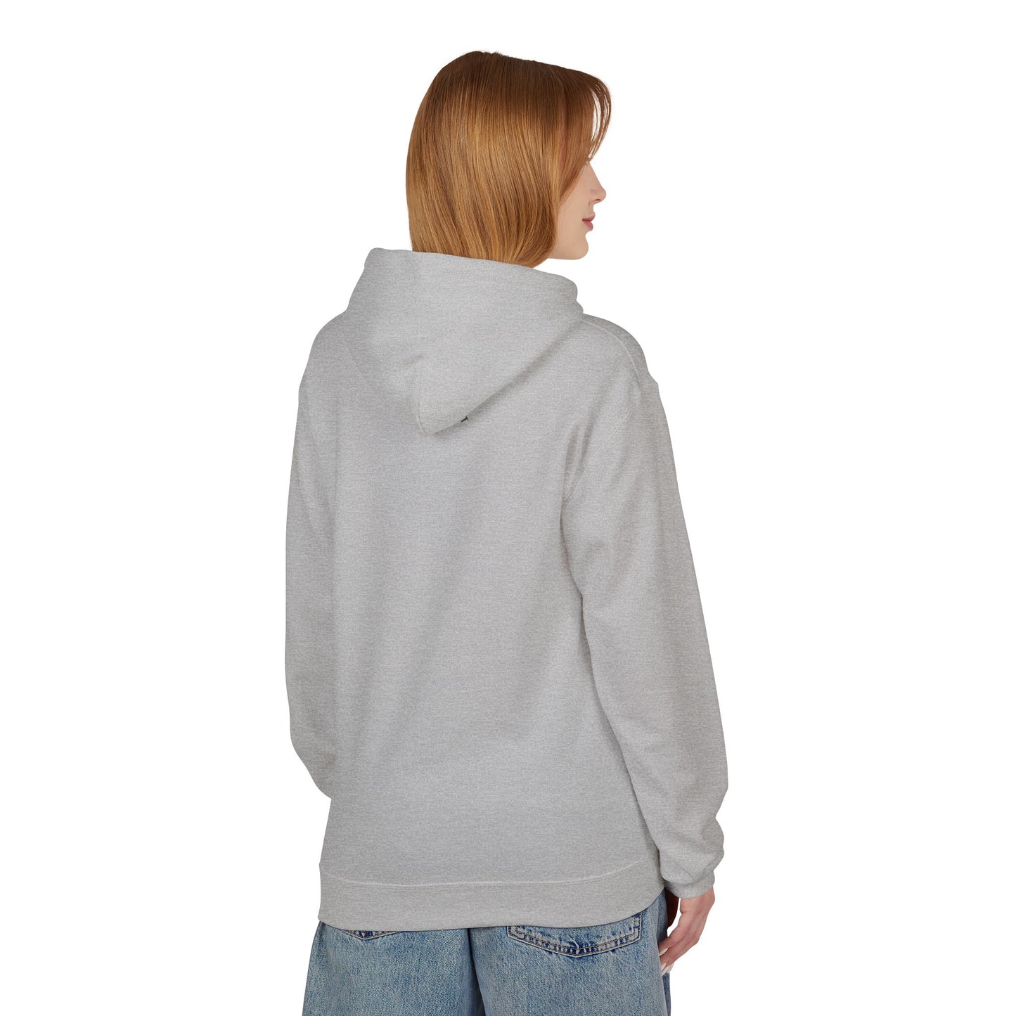 Creative Freedom Hoodie - Ctrl + Alt + Create,