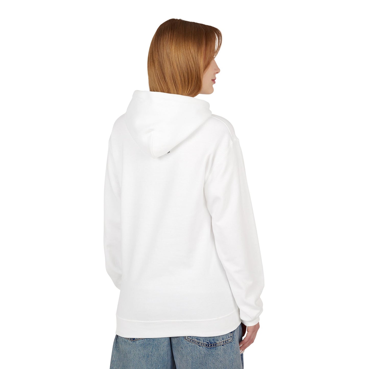 Creative Freedom Hoodie - Ctrl + Alt + Create,