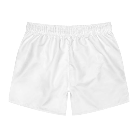 LB En Men's Beachwear Shorts - The Lock Box