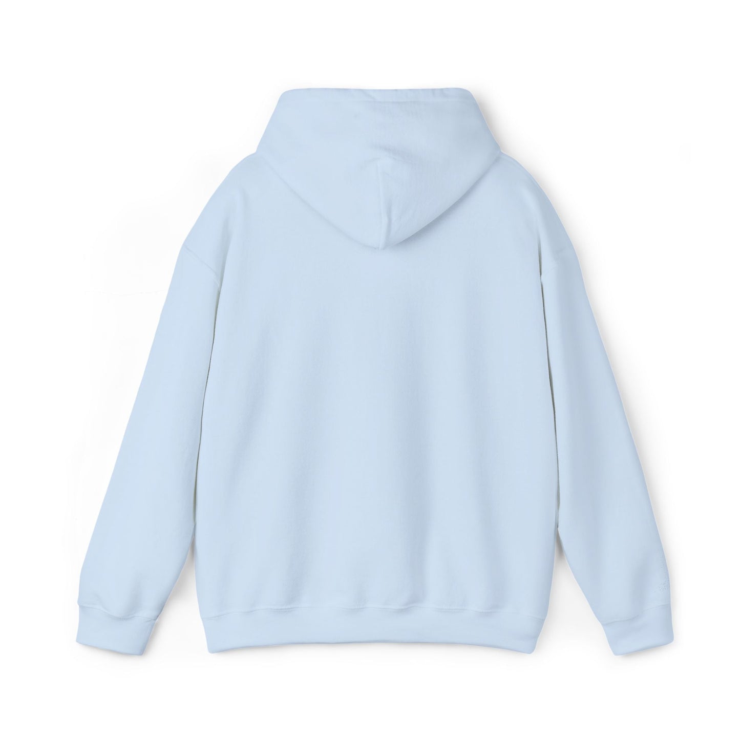 LB" ENT Unisex Heavy Blend™ Hooded Sweatshirt - The Lock Box