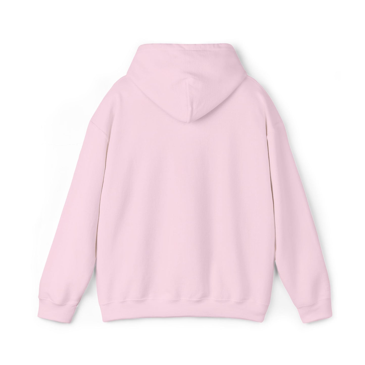 LB" ENT Unisex Heavy Blend™ Hooded Sweatshirt - The Lock Box