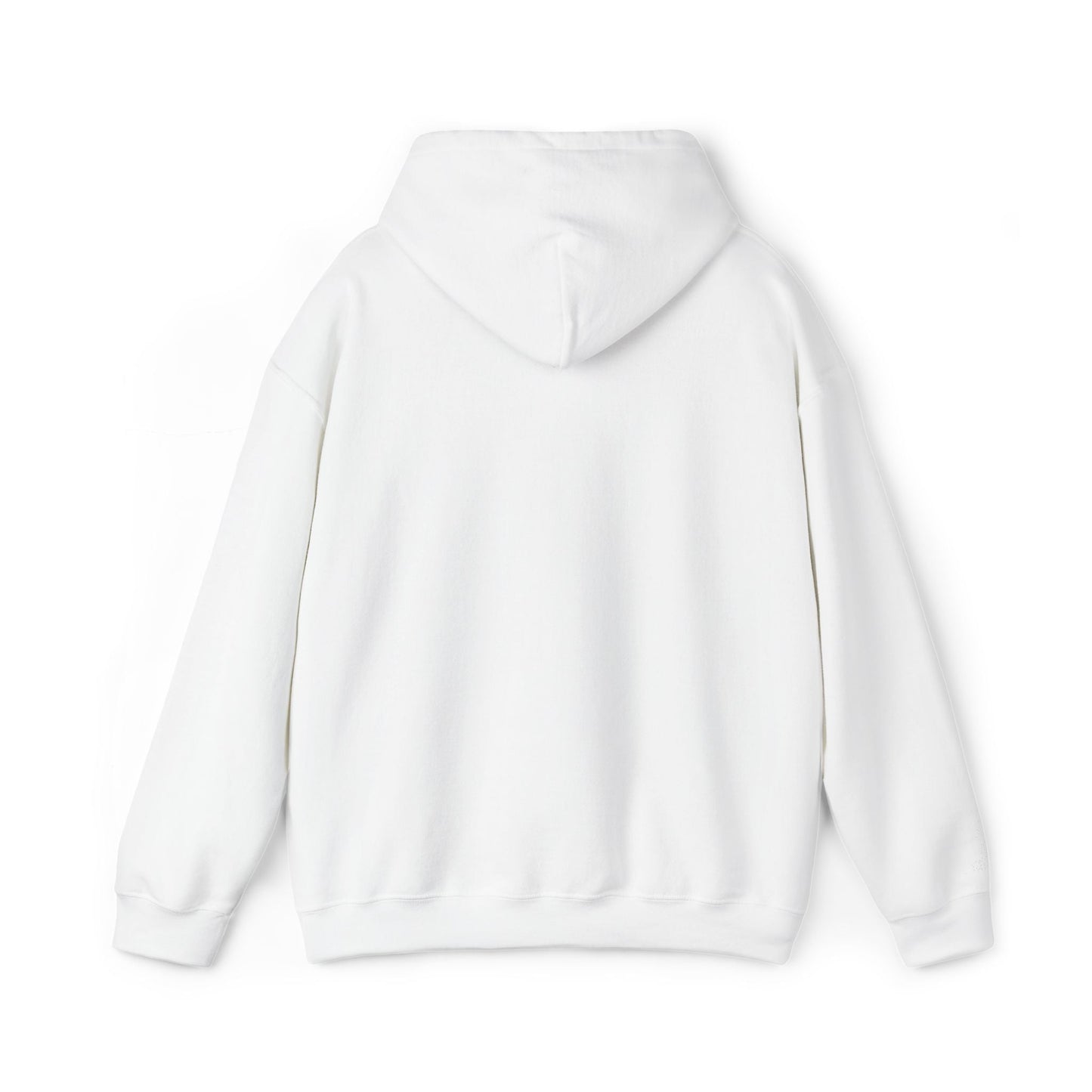 LB" ENT Unisex Heavy Blend™ Hooded Sweatshirt - The Lock Box