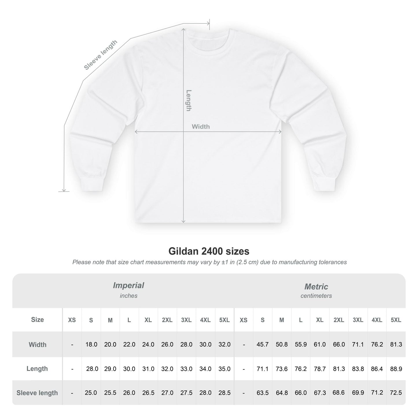 LOCKBOX ENT Long Sleeve Tee - The Lock Box
