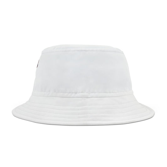 Trendy LB' Ent Bucket Hat - The Lock Box