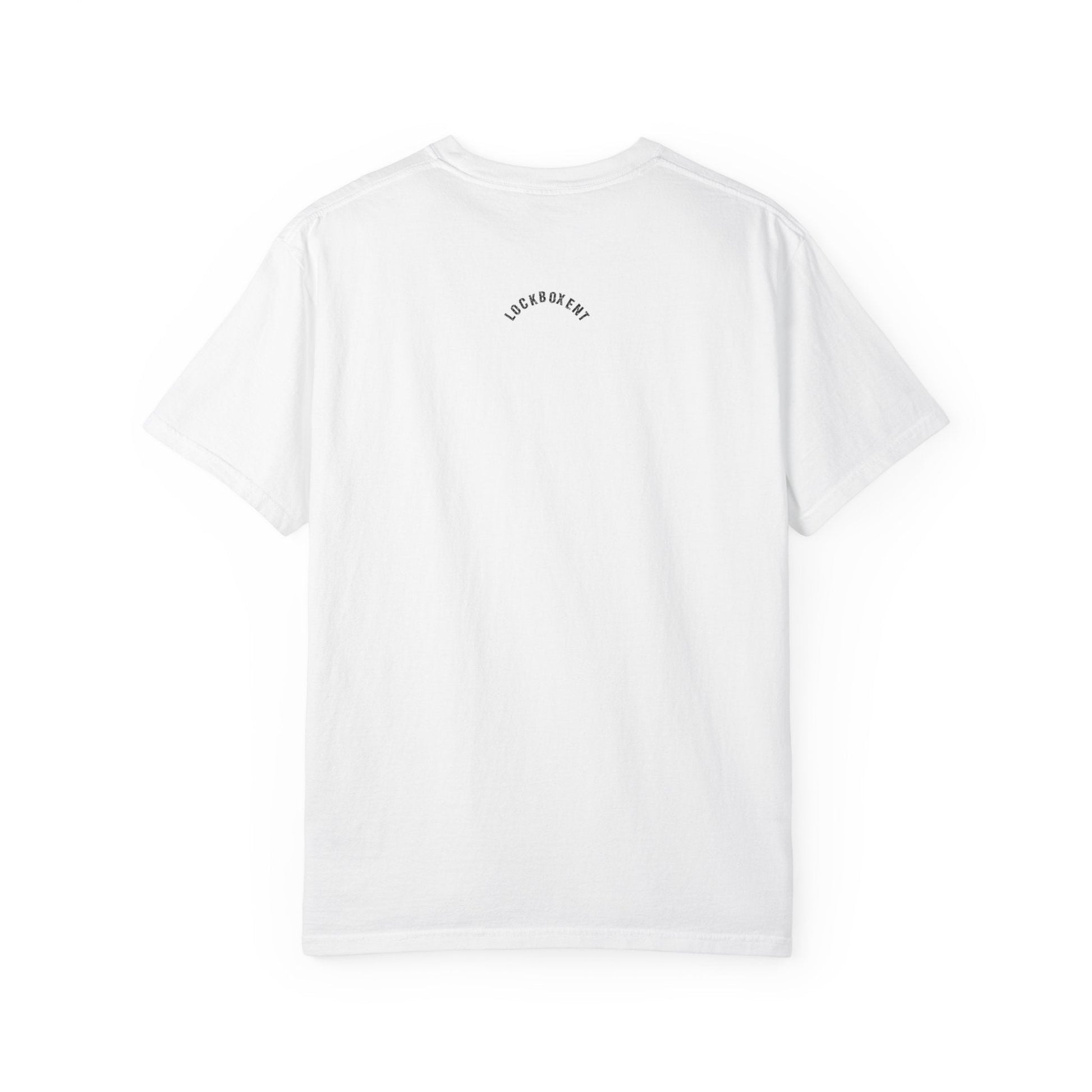 Chill Mode On Graphic T-Shirt - The Lock Box