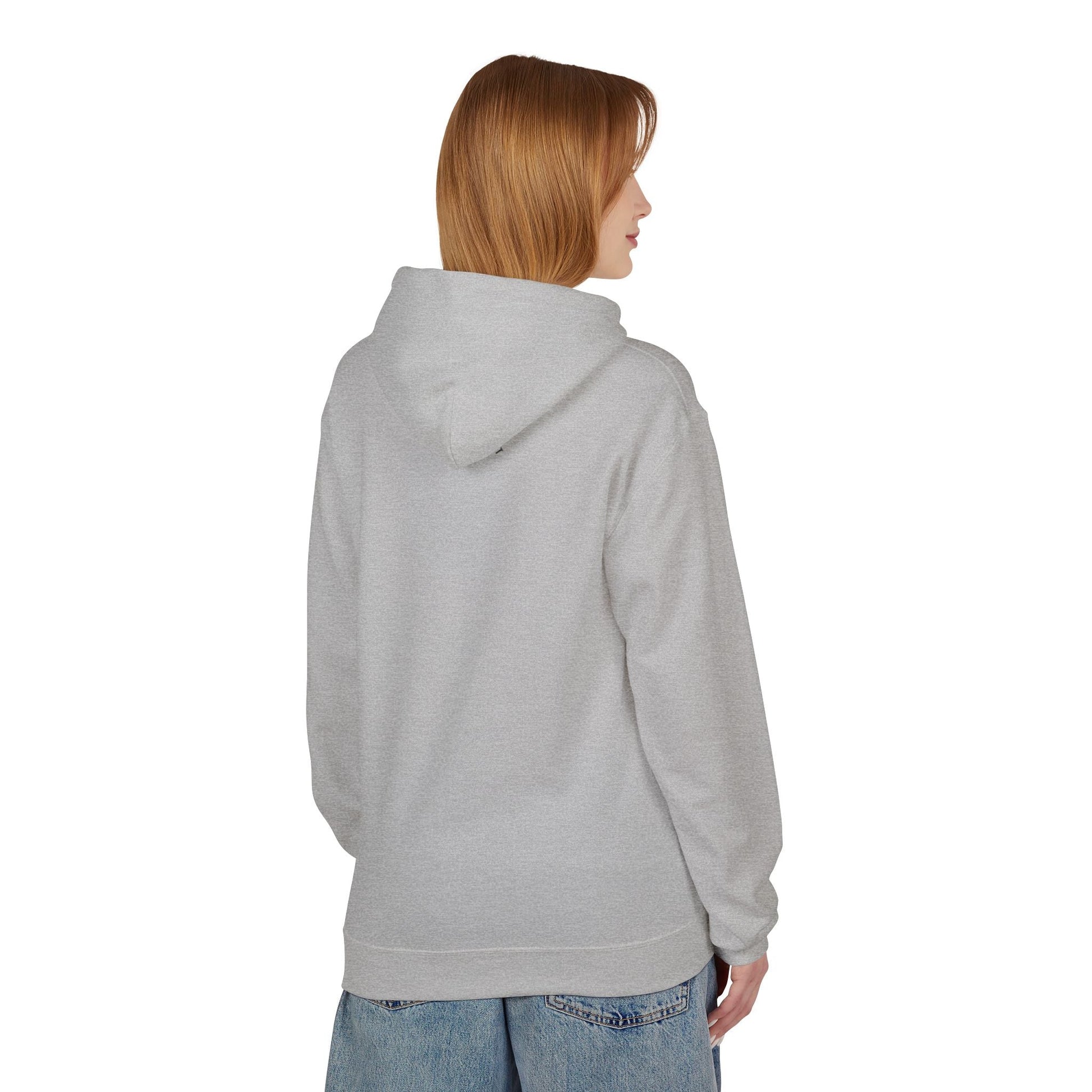 Creative Freedom Hoodie - Ctrl + Alt + Create, - The Lock Box