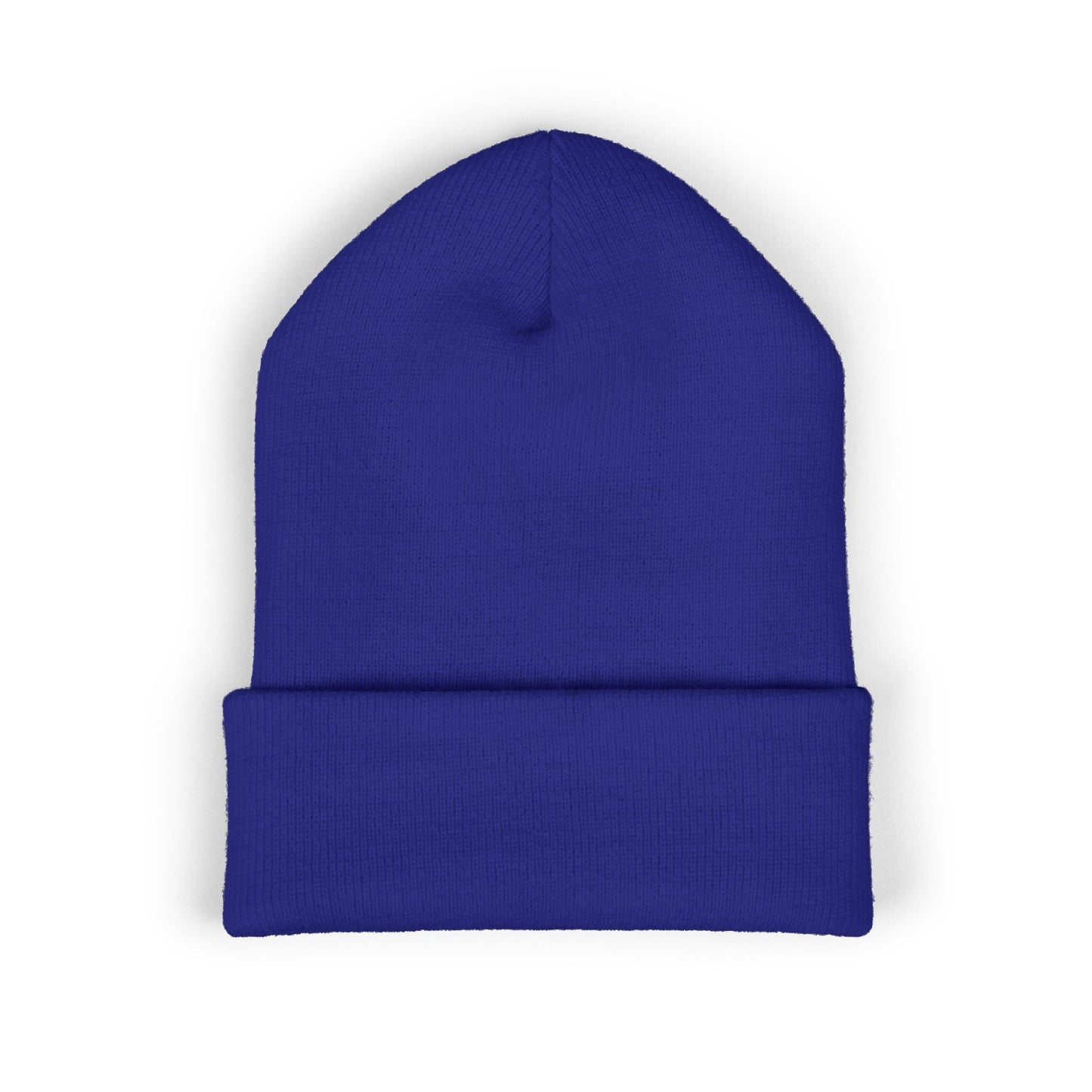 Embroidered LB" ENT Dallas Beanie - The Lock Box