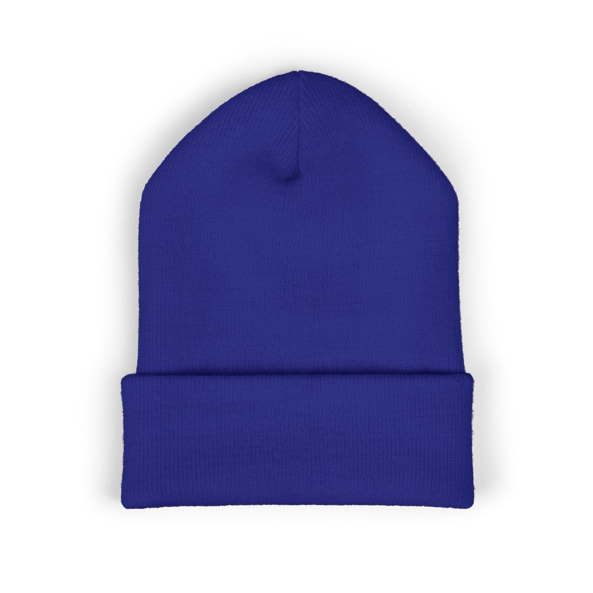 Embroidered LB" ENT Dallas Beanie - The Lock Box
