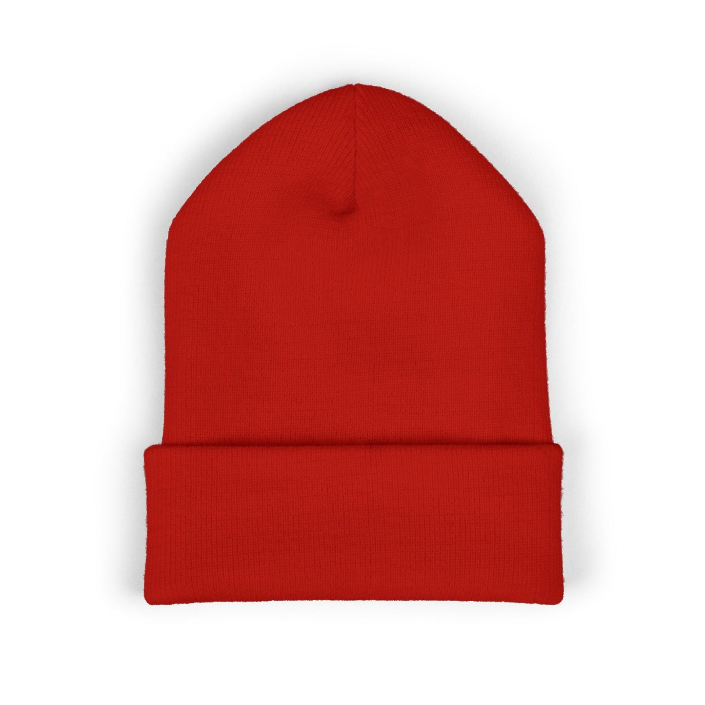 Embroidered LB" ENT Dallas Beanie - The Lock Box