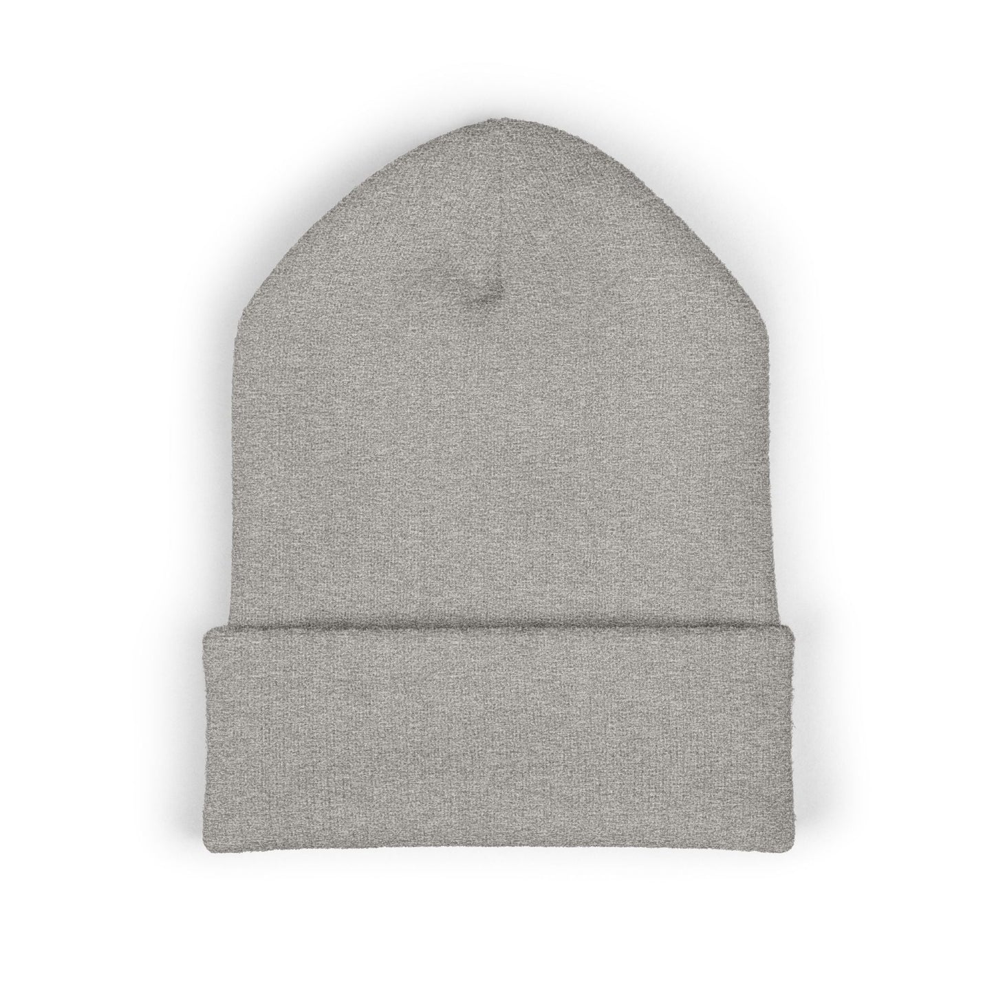 Embroidered LB" ENT Dallas Beanie - The Lock Box