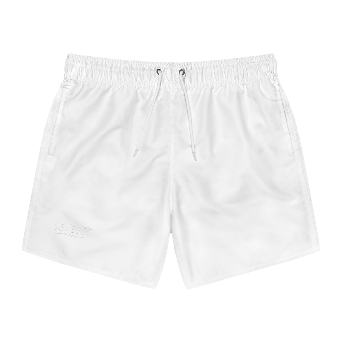LB En Men's Beachwear Shorts - The Lock Box