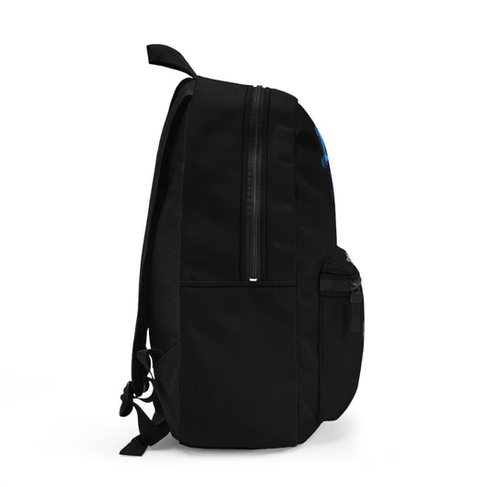 LB' Ent Backpack - The Lock Box