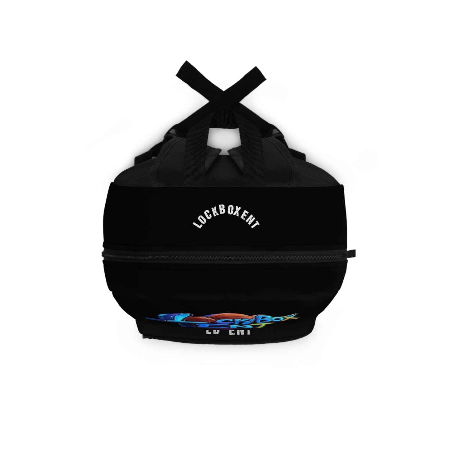 LB' Ent Backpack - The Lock Box