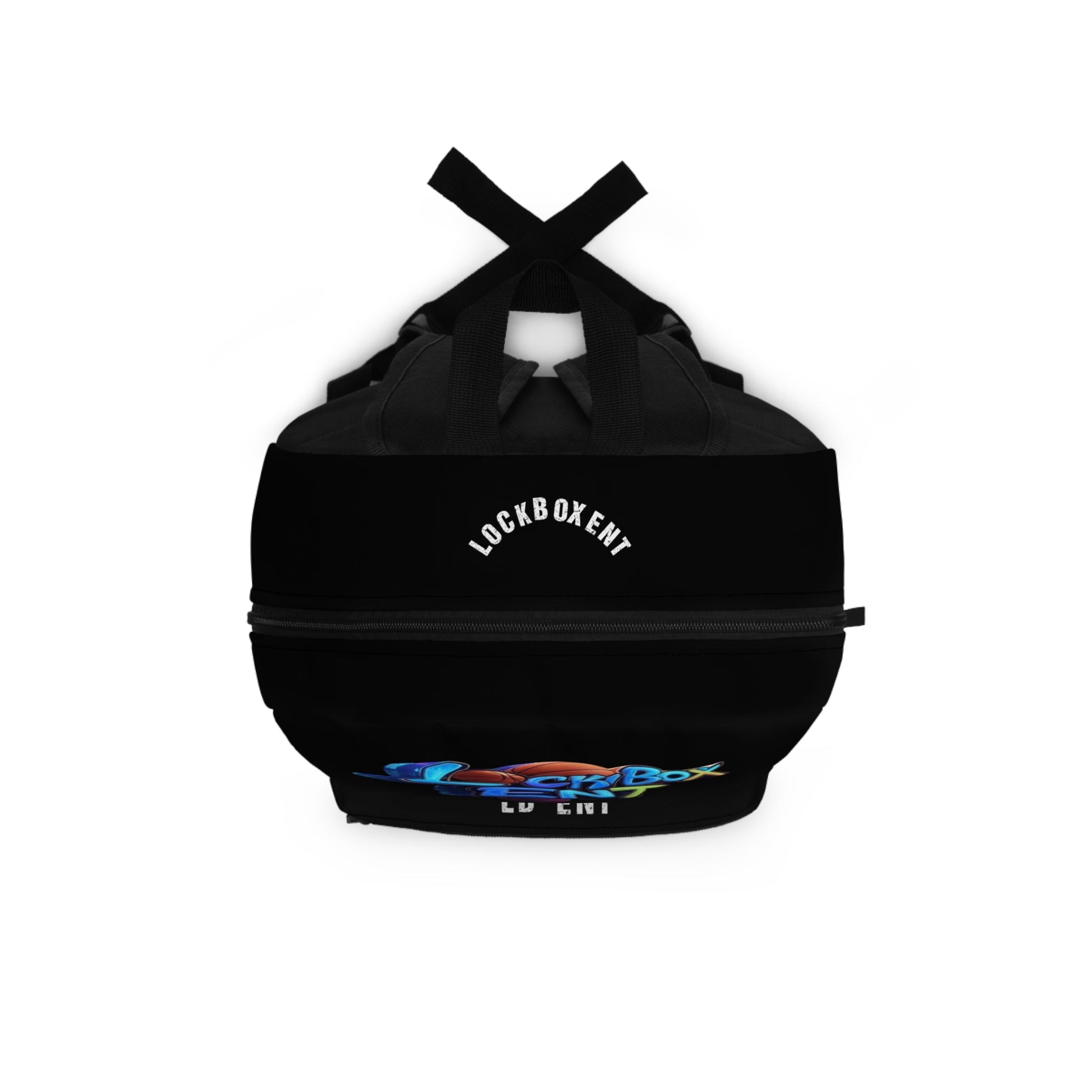 LB' Ent Backpack - The Lock Box