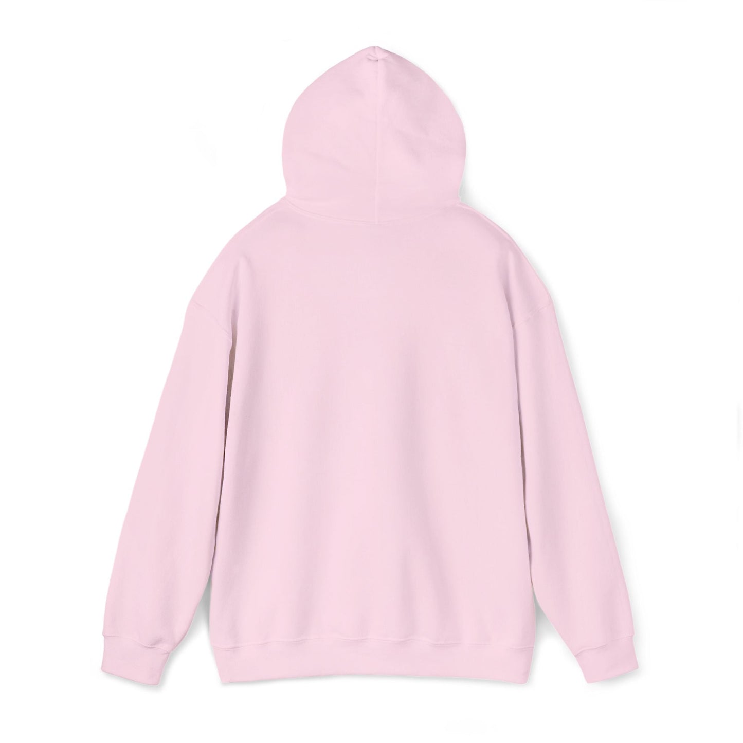 LB" ENT Unisex Heavy Blend™ Hooded Sweatshirt - The Lock Box
