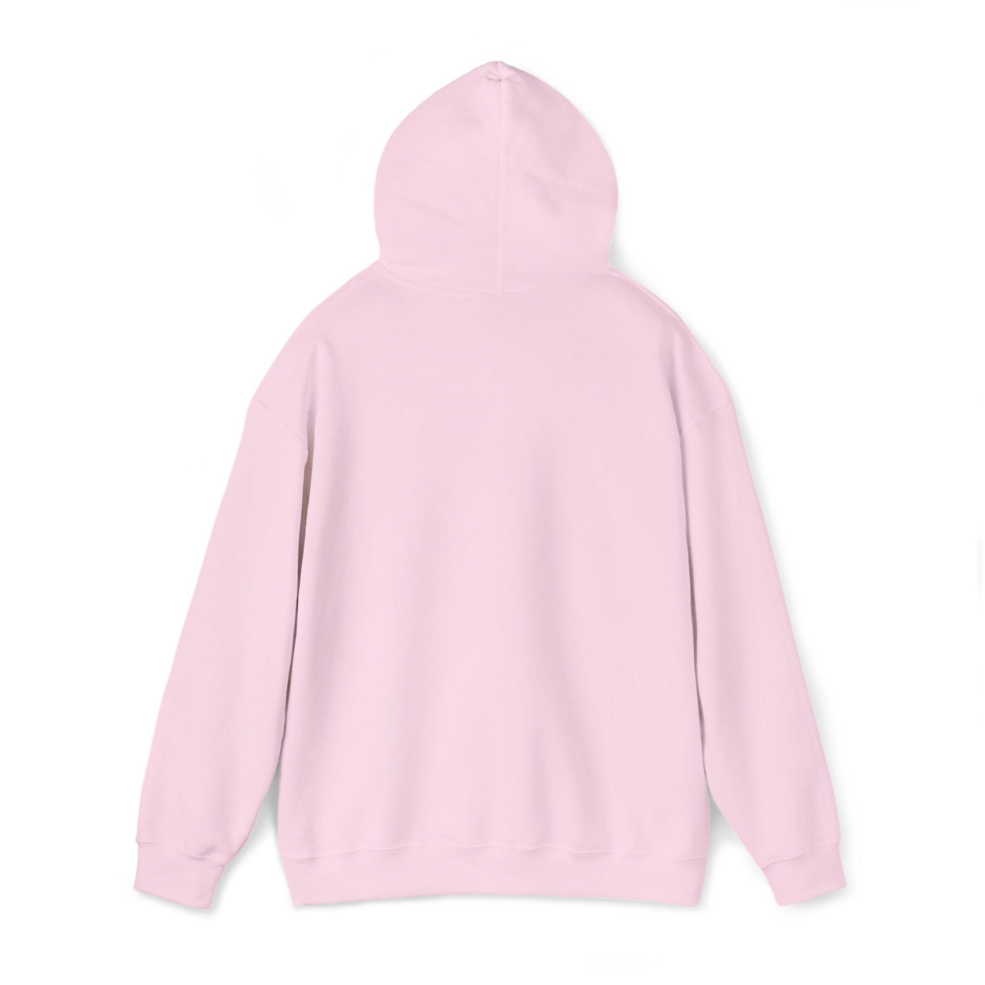 LB" ENT Unisex Heavy Blend™ Hooded Sweatshirt - The Lock Box