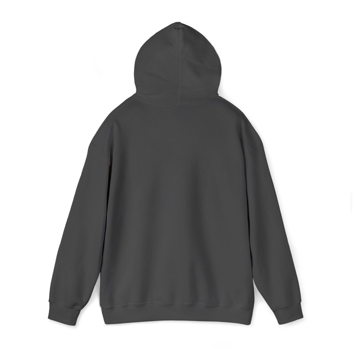 LB" ENT Unisex Heavy Blend™ Hooded Sweatshirt - The Lock Box