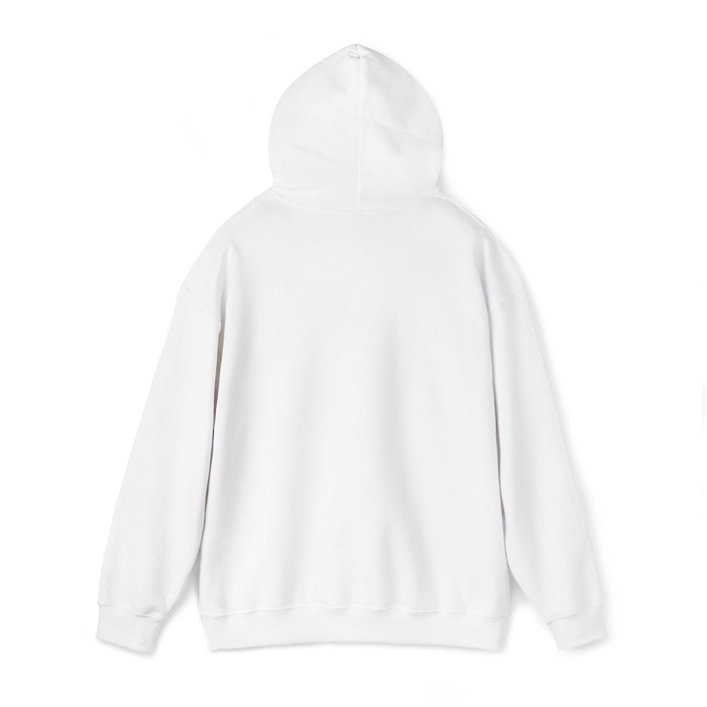 LB" ENT Unisex Heavy Blend™ Hooded Sweatshirt - The Lock Box