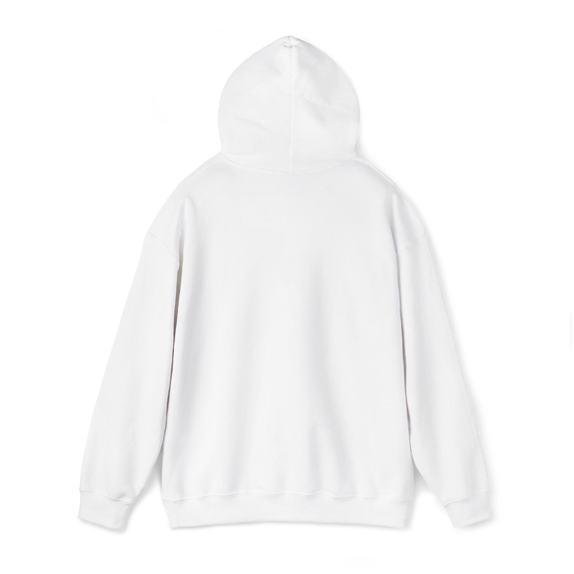 LB" ENT Unisex Heavy Blend™ Hooded Sweatshirt - The Lock Box