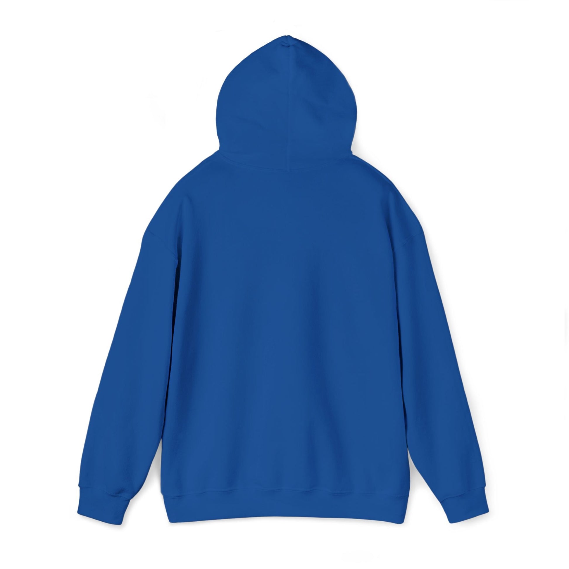 LB" ENT Unisex Heavy Blend™ Hooded Sweatshirt - The Lock Box