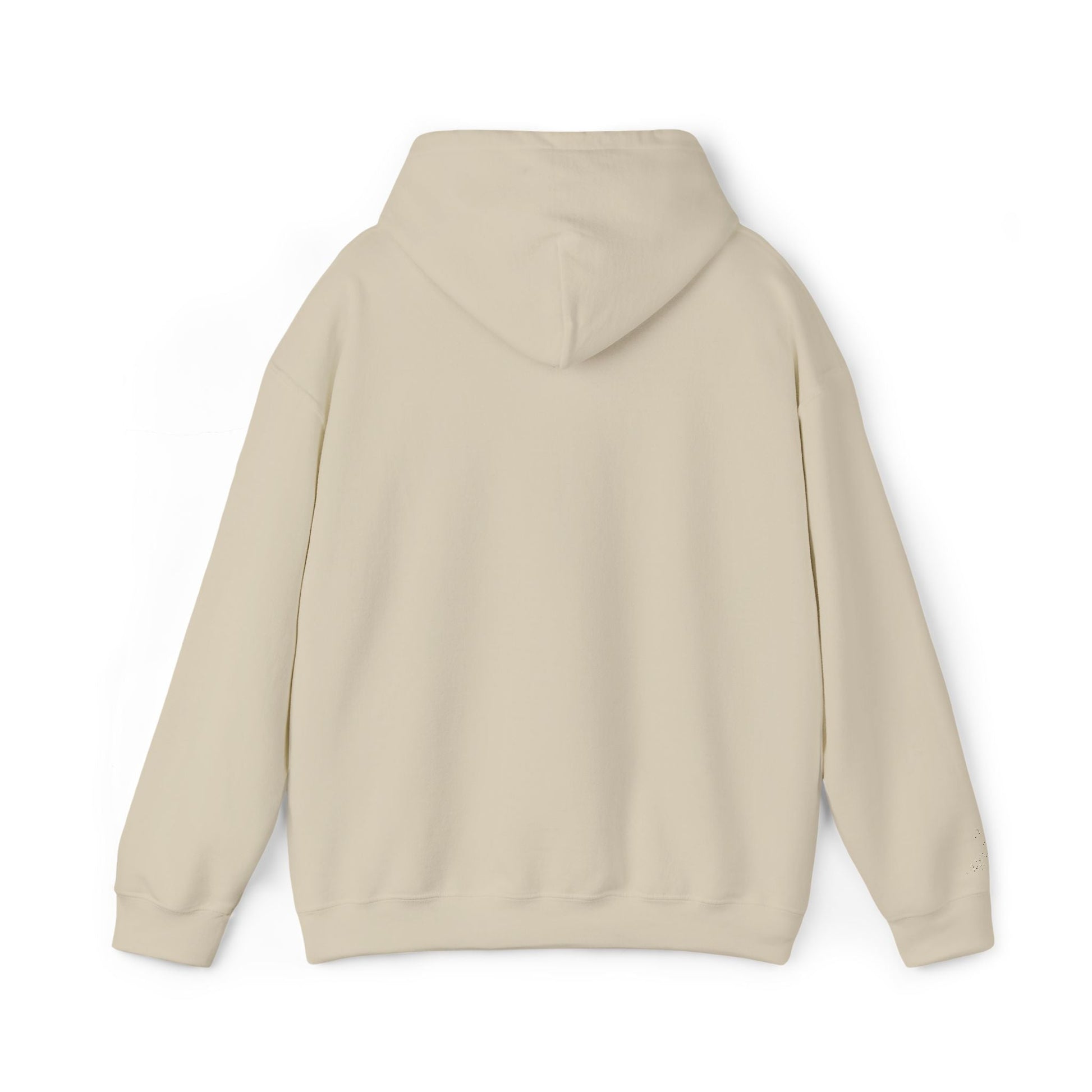 LB" ENT Unisex Heavy Blend™ Hooded Sweatshirt - The Lock Box