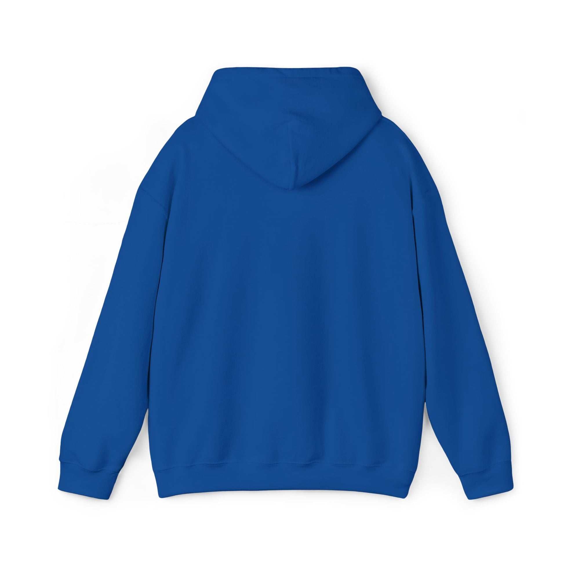 LB" ENT Unisex Heavy Blend™ Hooded Sweatshirt - The Lock Box