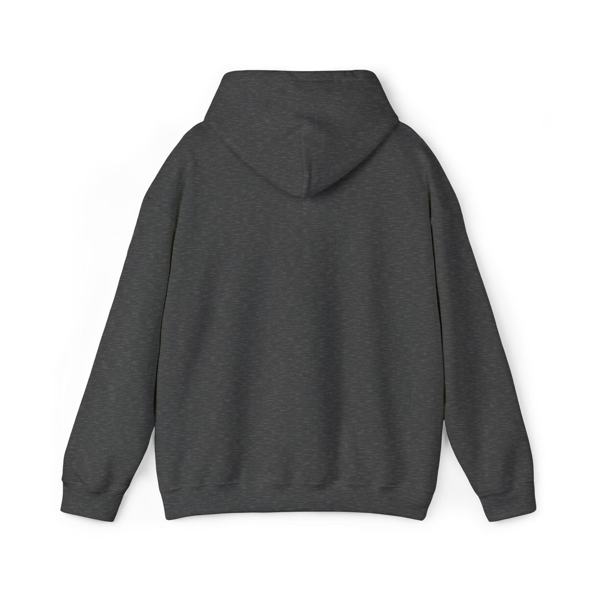LB" ENT Unisex Heavy Blend™ Hooded Sweatshirt - The Lock Box