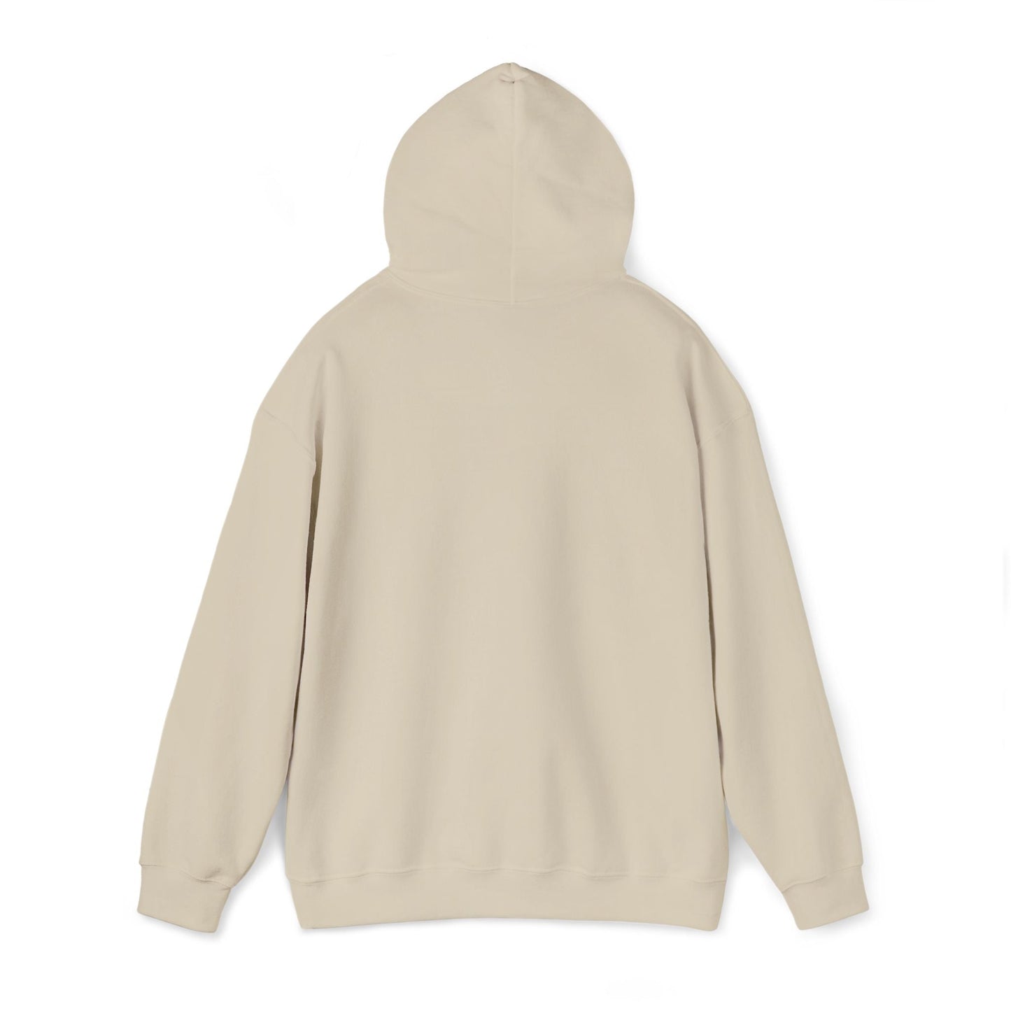 LB" ENT Unisex Heavy Blend™ Hooded Sweatshirt - The Lock Box