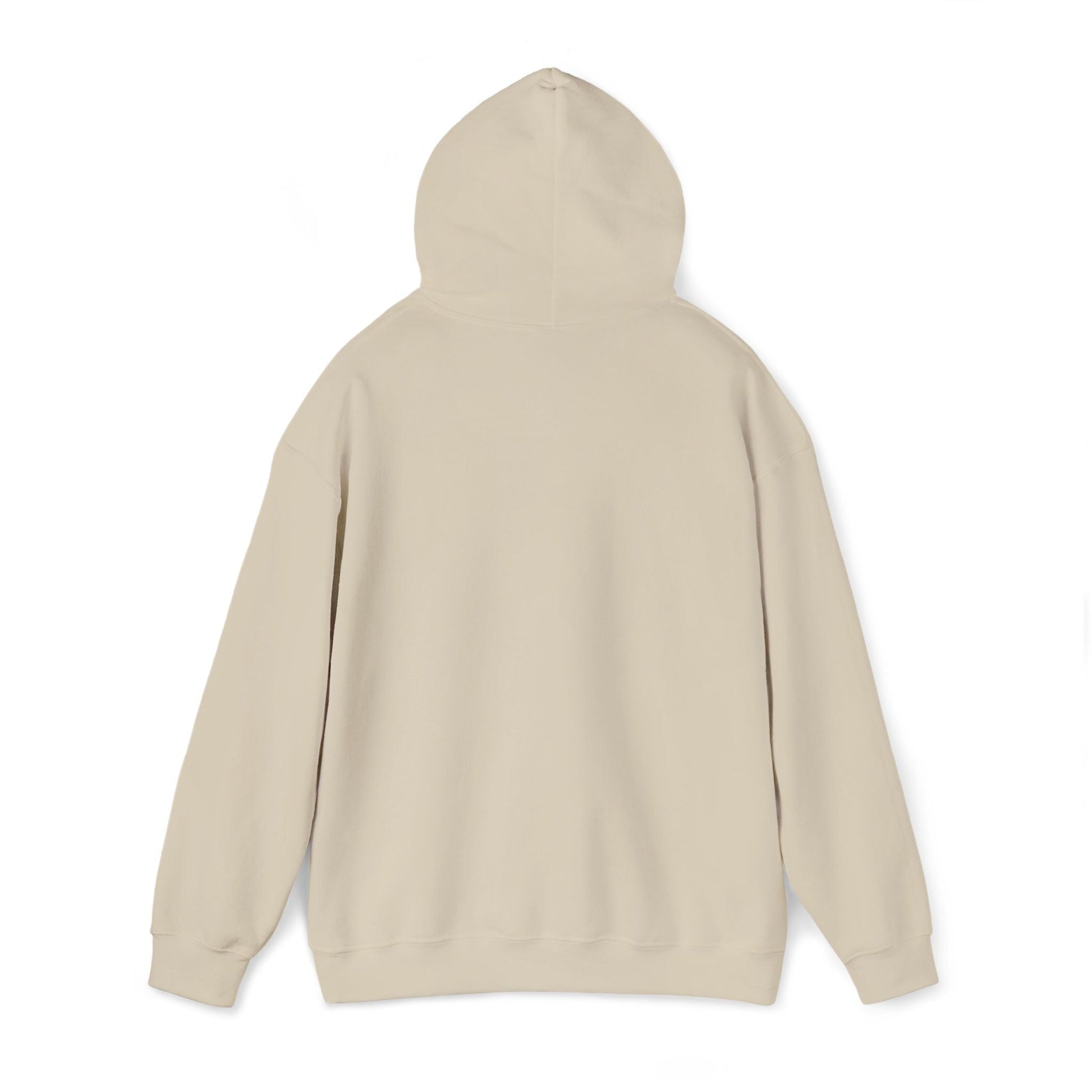 LB" ENT Unisex Heavy Blend™ Hooded Sweatshirt - The Lock Box
