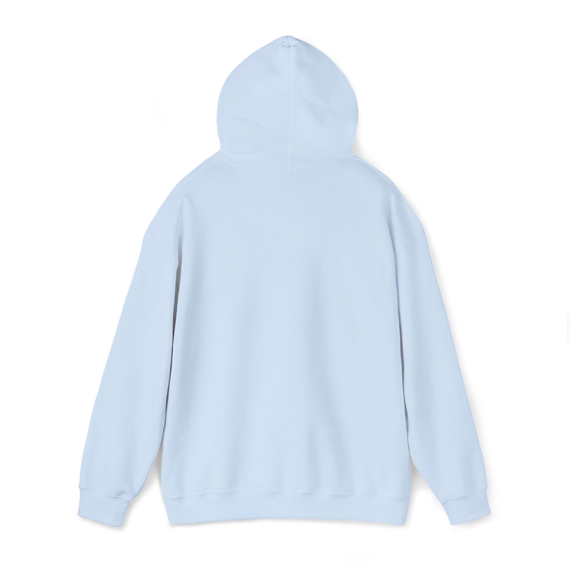 LB" ENT Unisex Heavy Blend™ Hooded Sweatshirt - The Lock Box