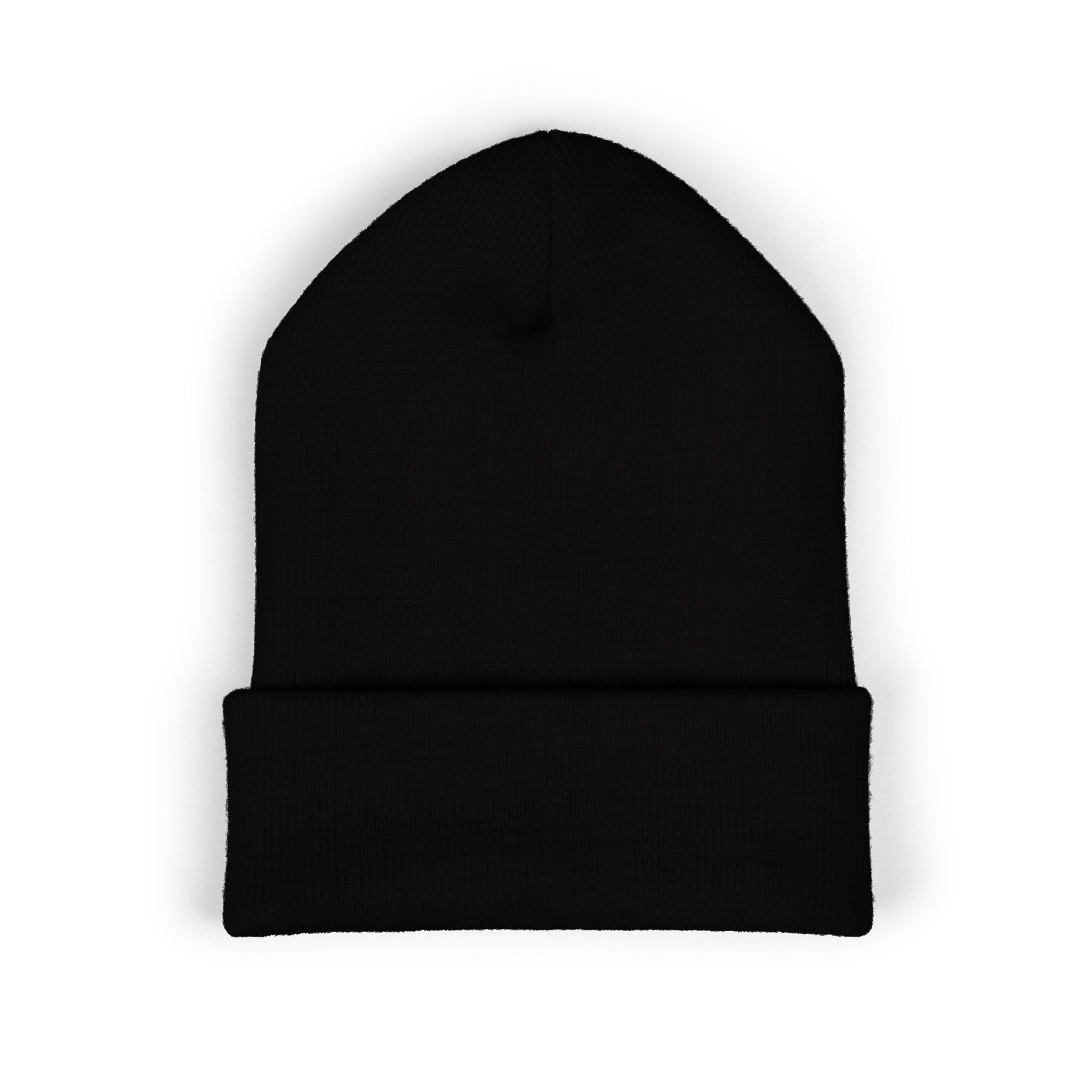 LBVP Cuffed Beanie - The Lock Box