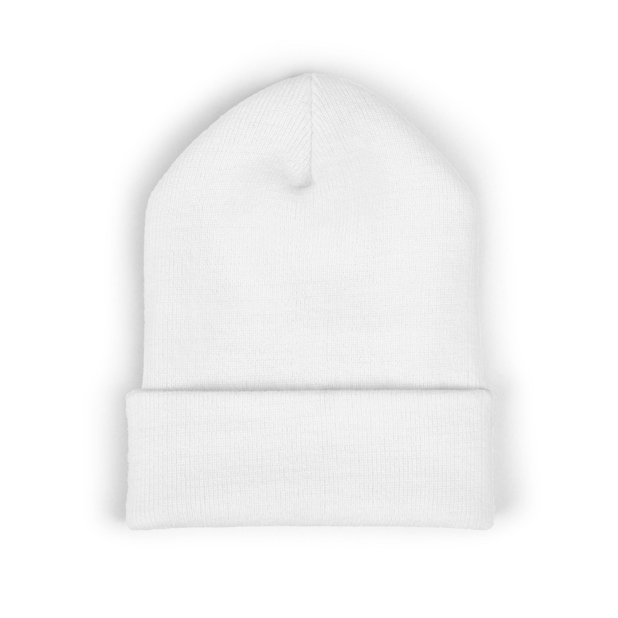 LBVP Cuffed Beanie - The Lock Box