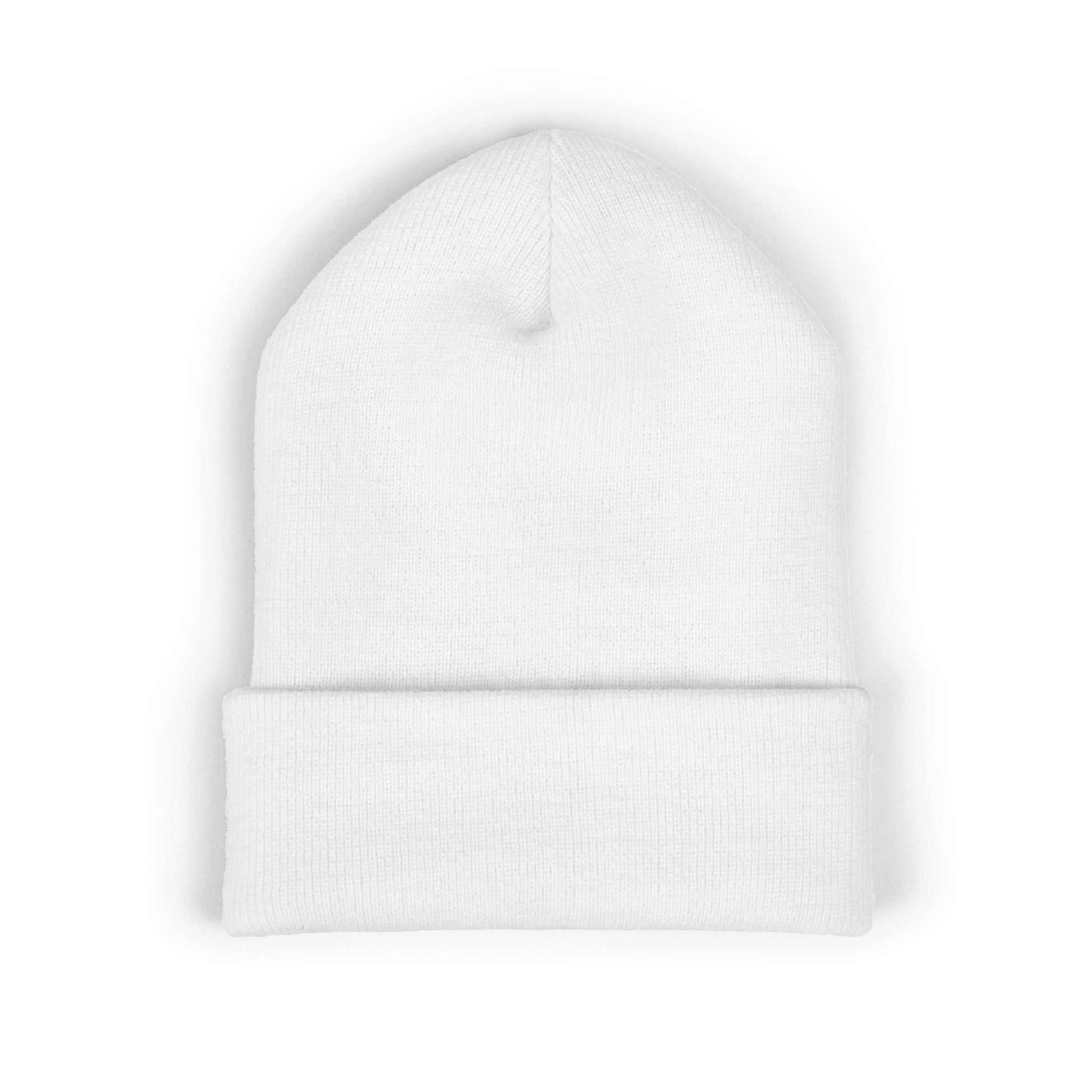 LBVP Cuffed Beanie - The Lock Box
