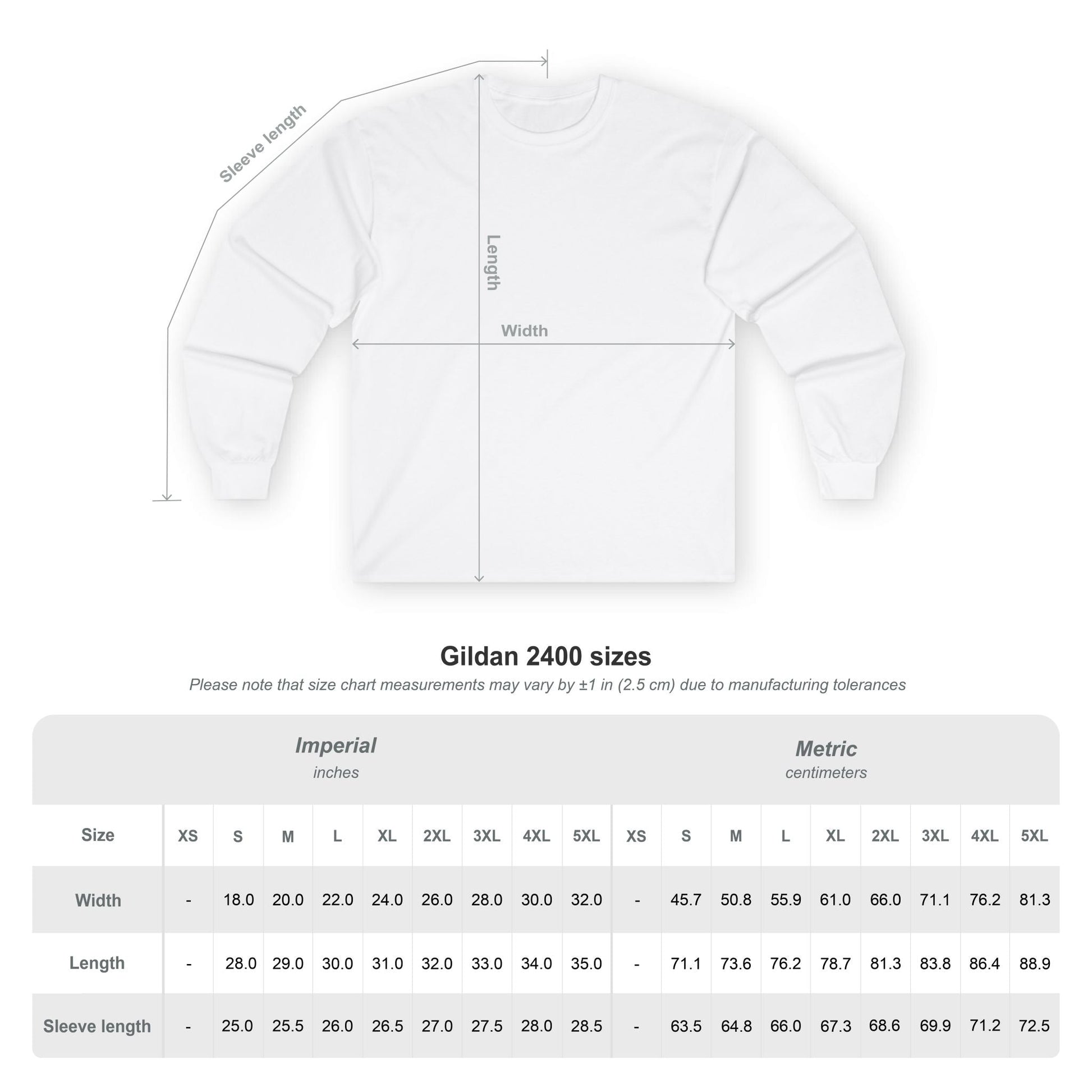 LOCKBOX ENT Long Sleeve Tee - The Lock Box