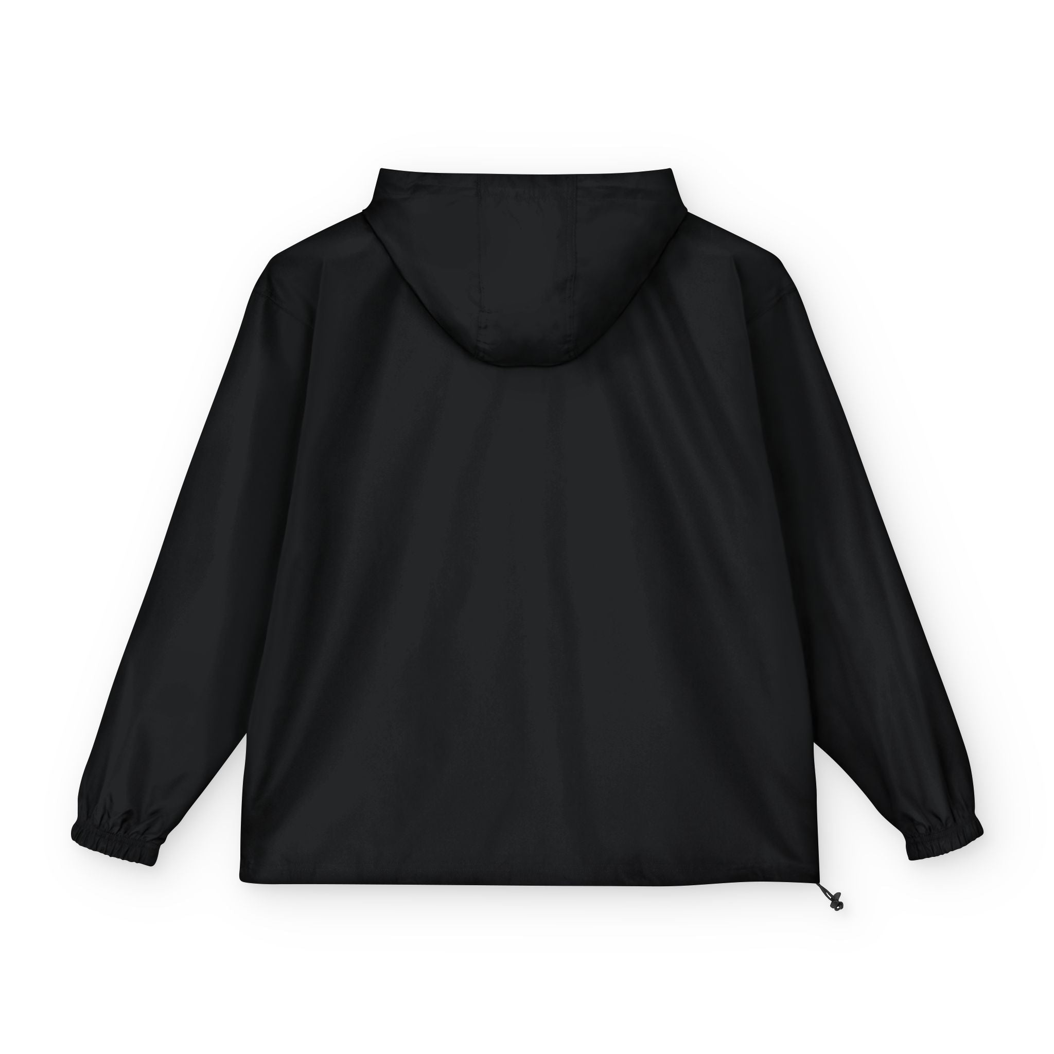 LockBox Visual Pro Custom Windbreaker - The Lock Box