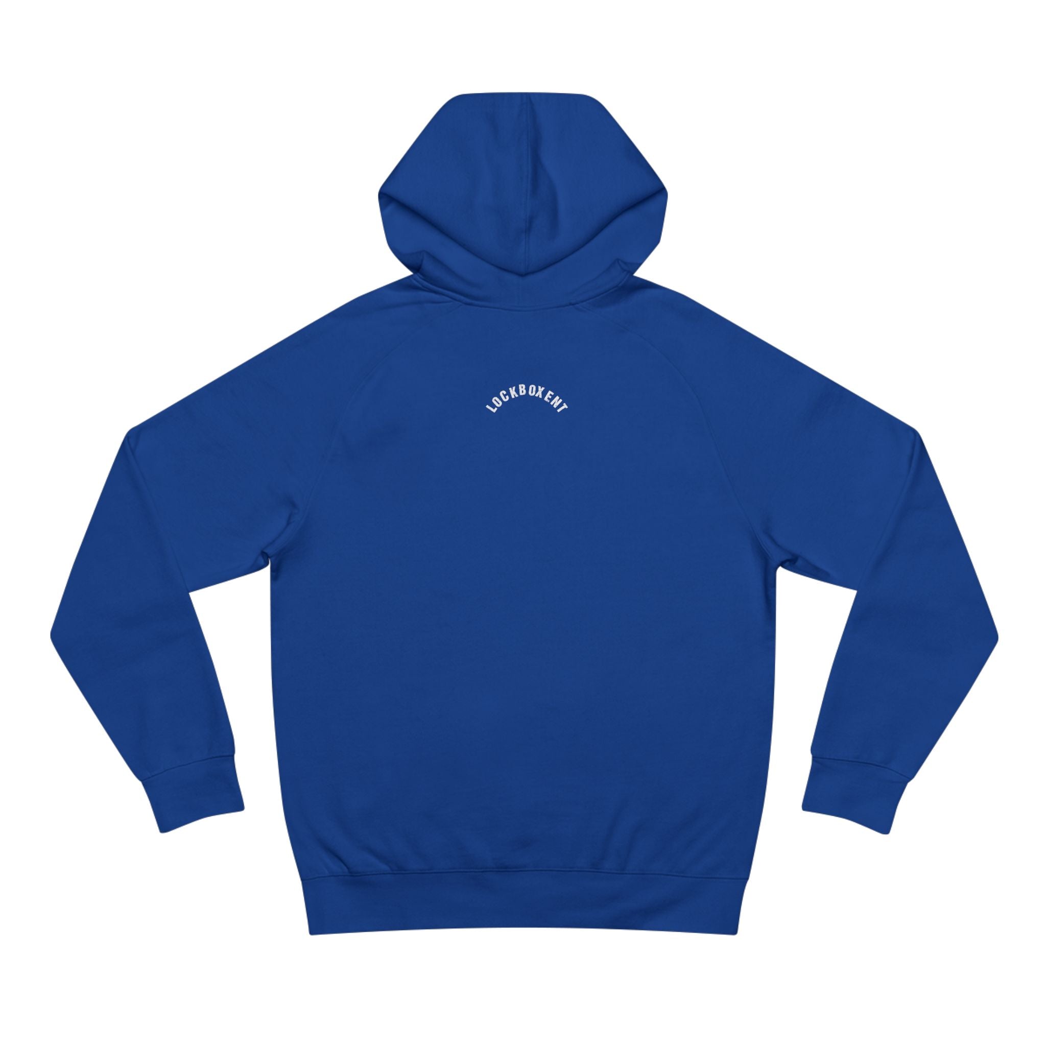 Mavs Sphere Hoodie — Vintage Horse Logo Pullover - The Lock Box