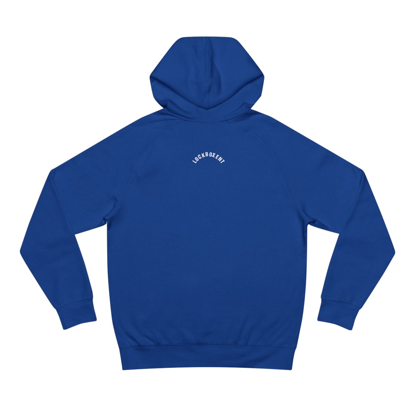 Mavs Sphere Hoodie — Vintage Horse Logo Pullover - The Lock Box
