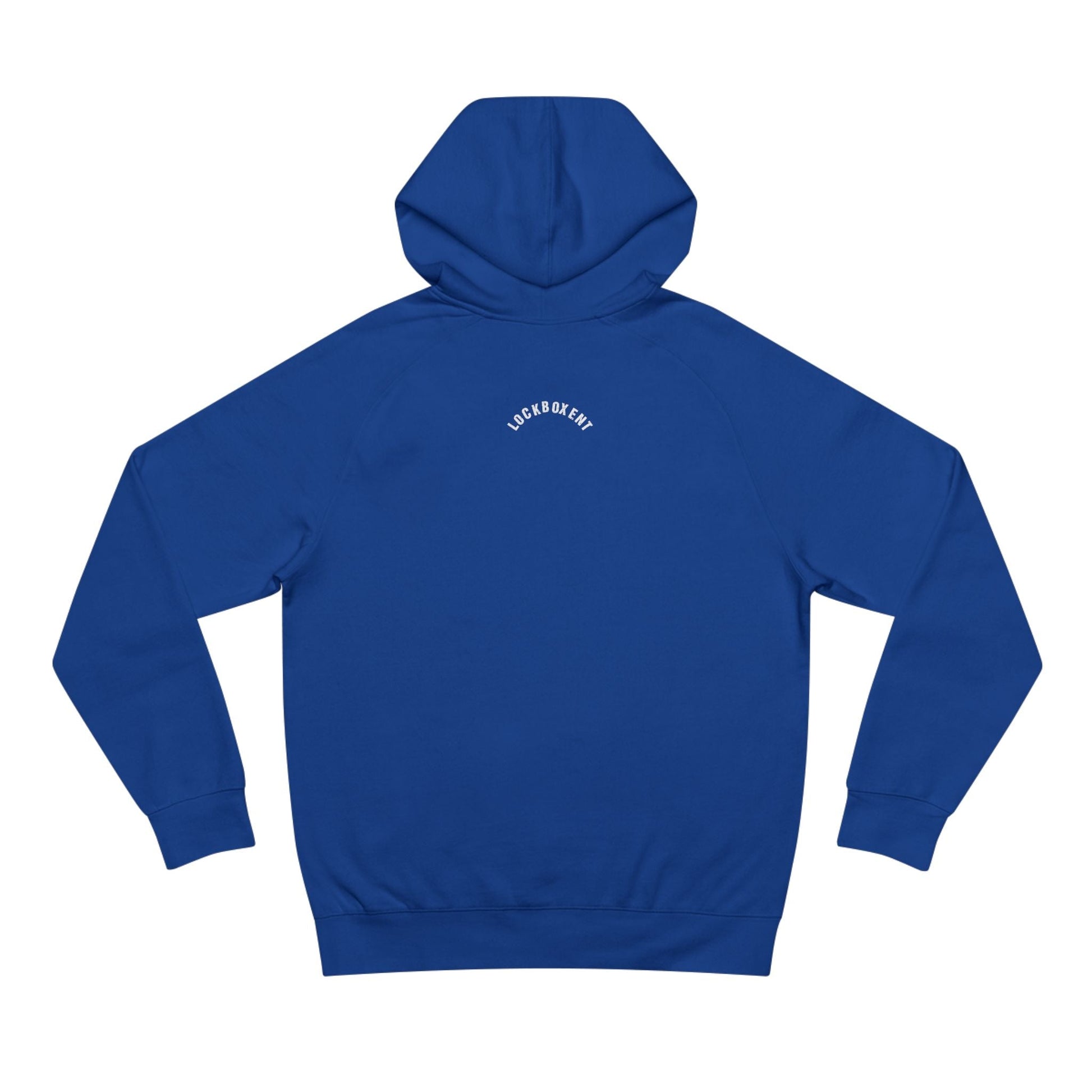 Mavs Sphere Hoodie — Vintage Horse Logo Pullover - The Lock Box