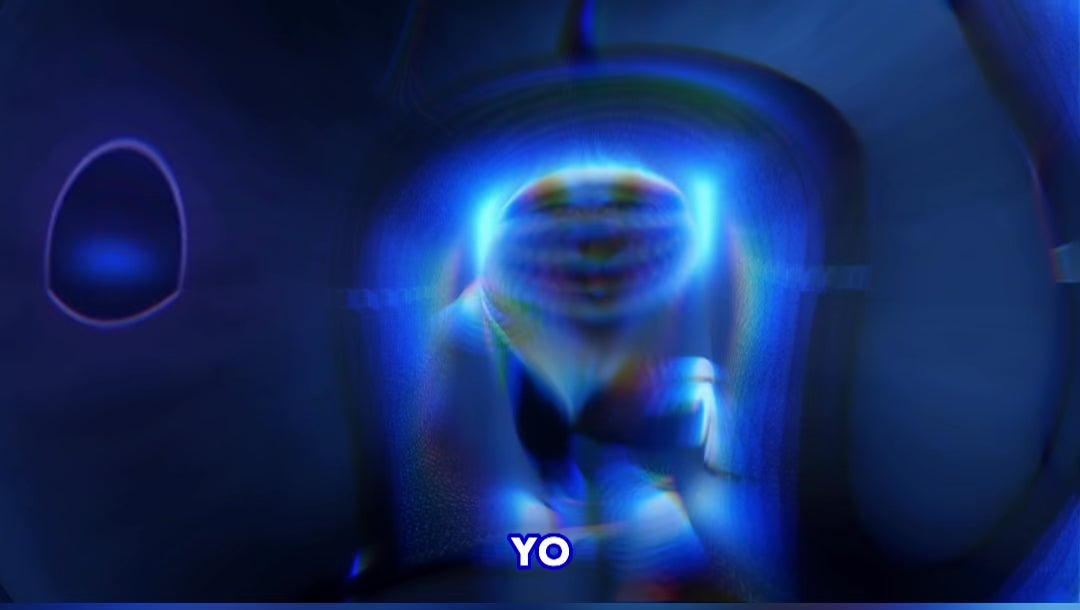 Load video: 