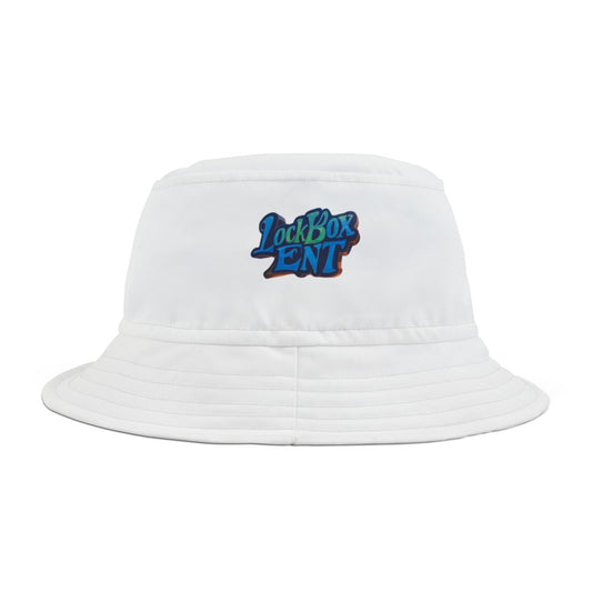 Trendy LB' Ent Bucket Hat - The Lock Box
