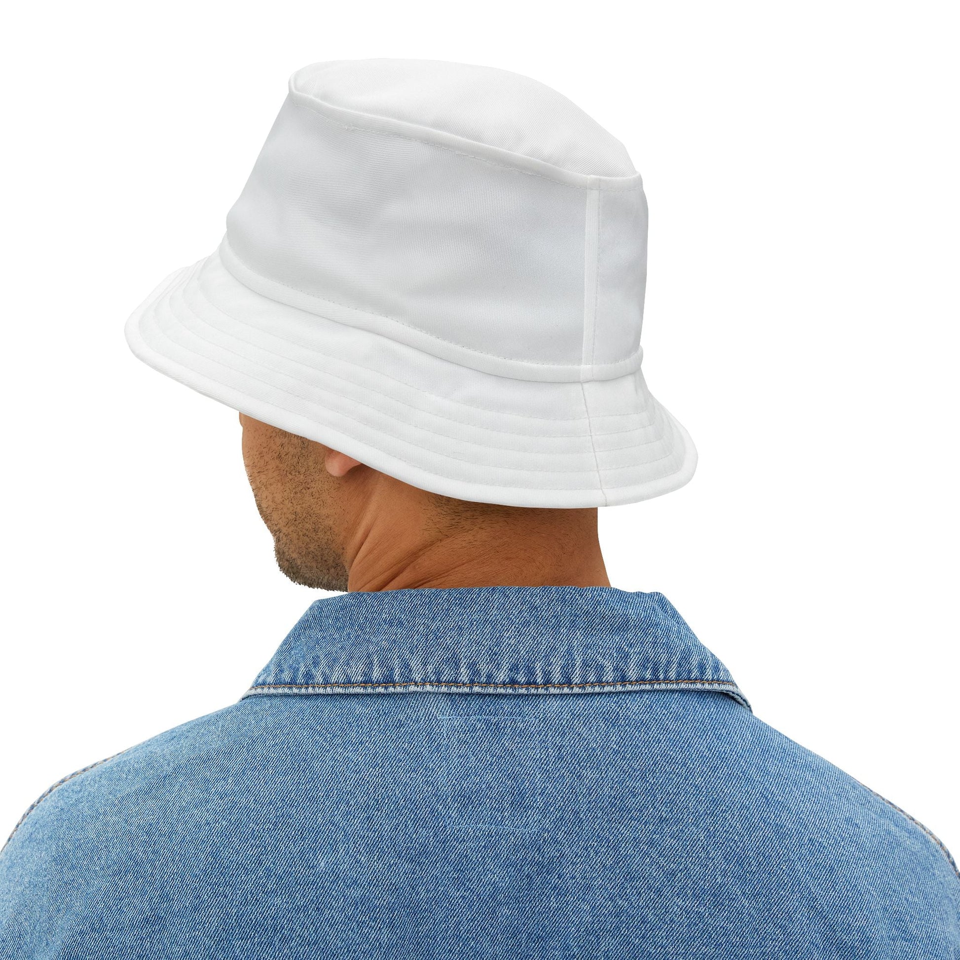 Trendy LB' Ent Bucket Hat - The Lock Box