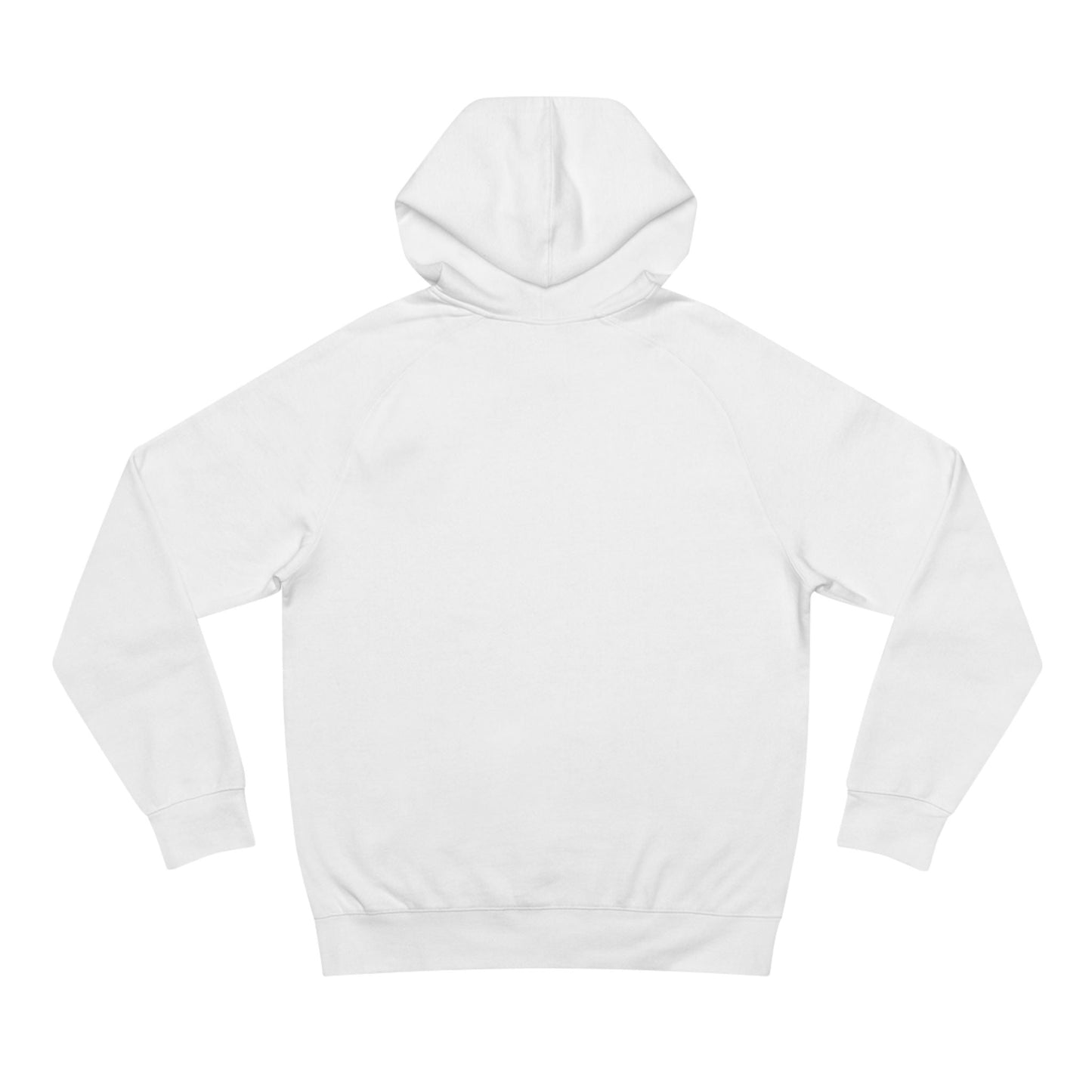 Unisex Supply Hoodie - The Lock Box