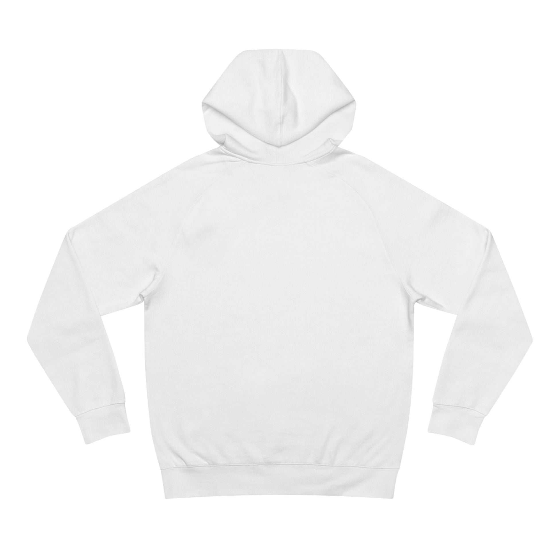 Unisex Supply Hoodie - The Lock Box